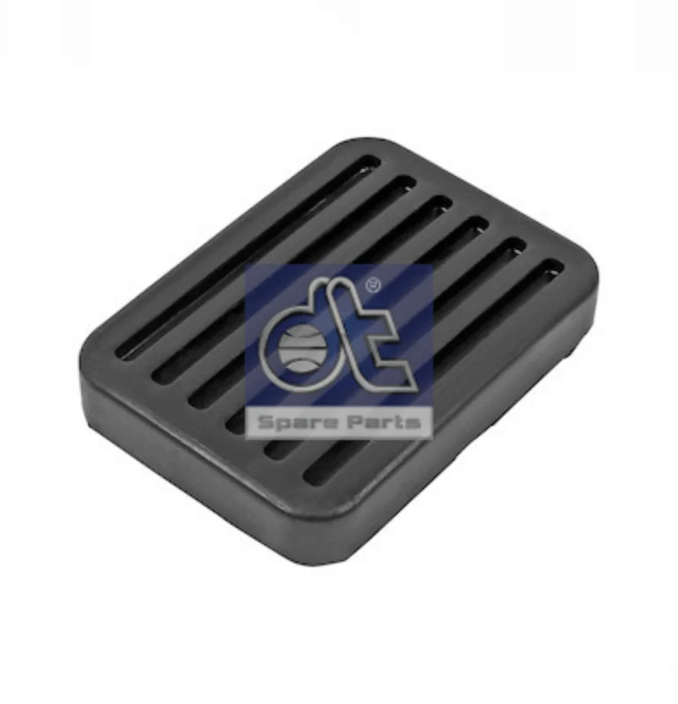 Clutch Pedal Pad (Clutch)