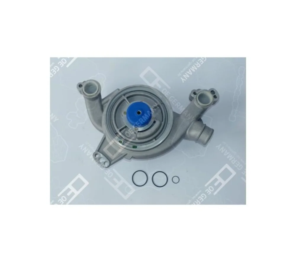 Devirdaim Tga D2866, D2876