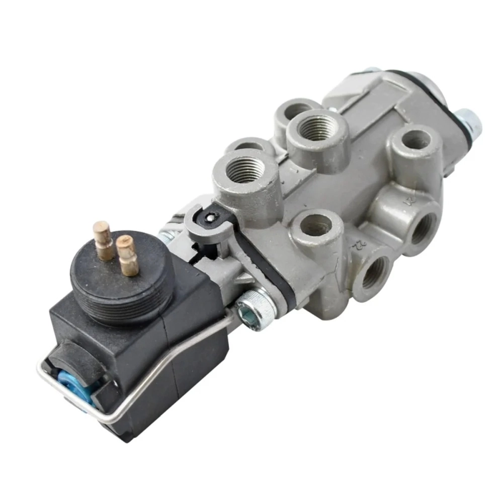 Solenoid Valve