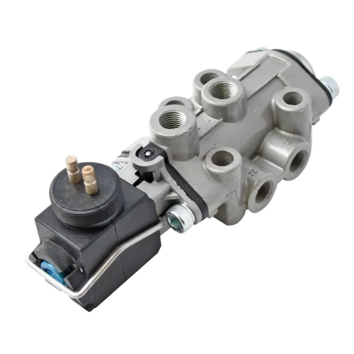 Solenoid Valve
