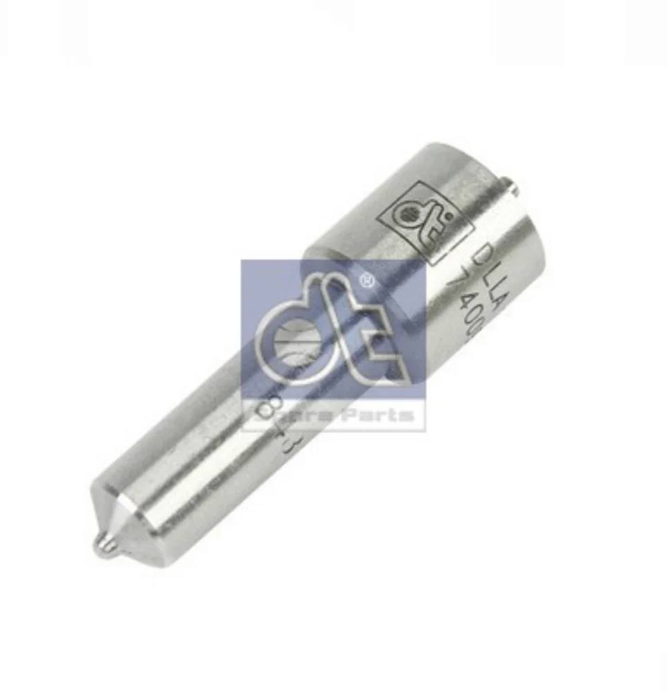 Injector Nozzle