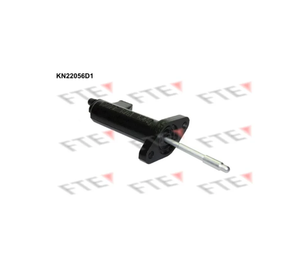 CLUTCH CYLINDER HYDRAULIC