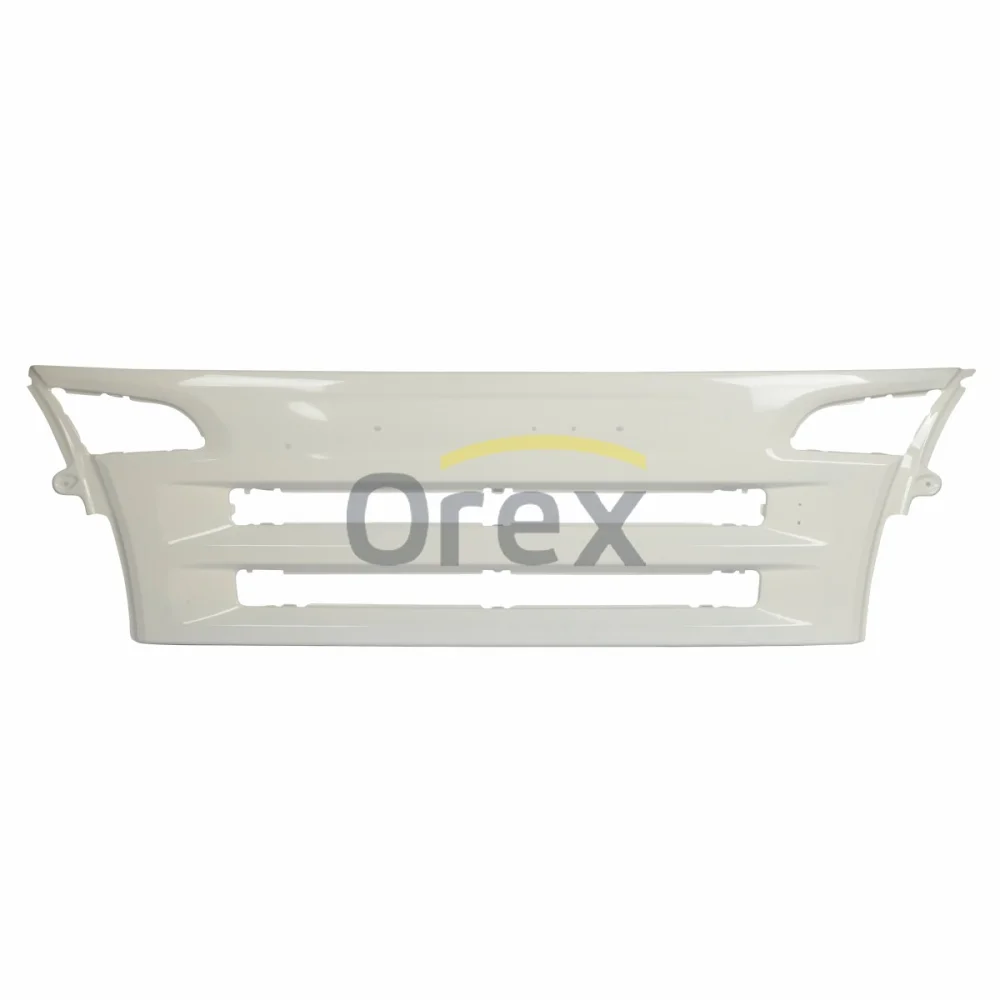 Radiator Grill
