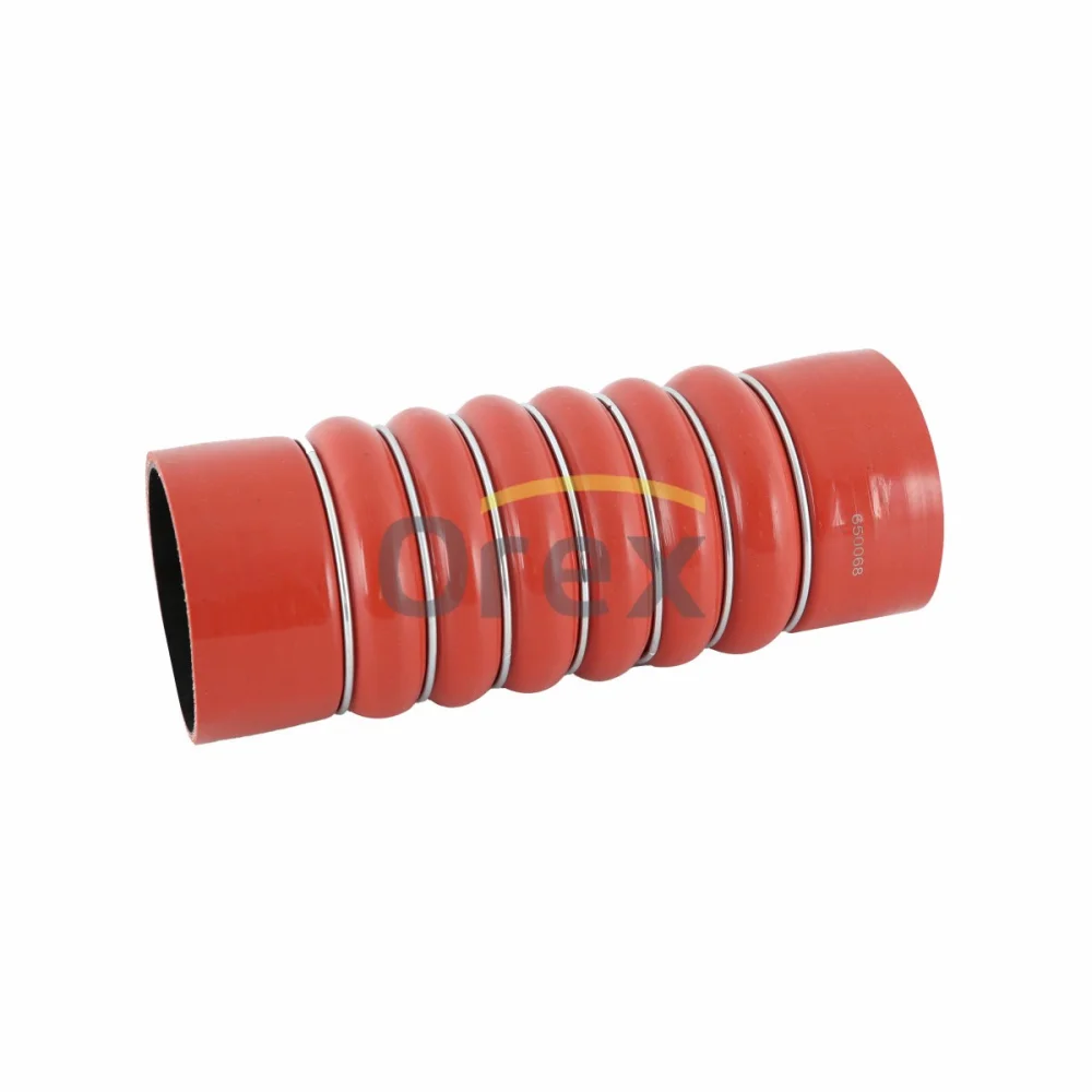 İntercool Hortumu Renault DCI11 385/400/420 90x255 mm