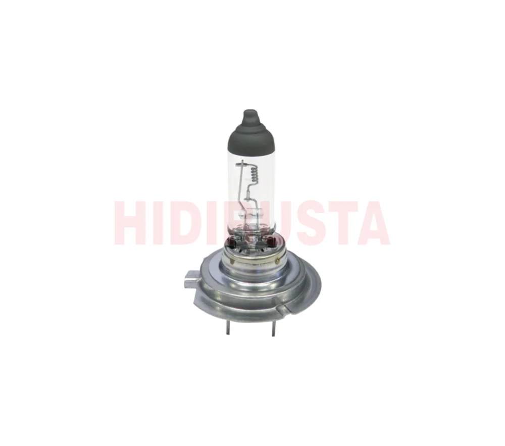 Bulb H7 24V
