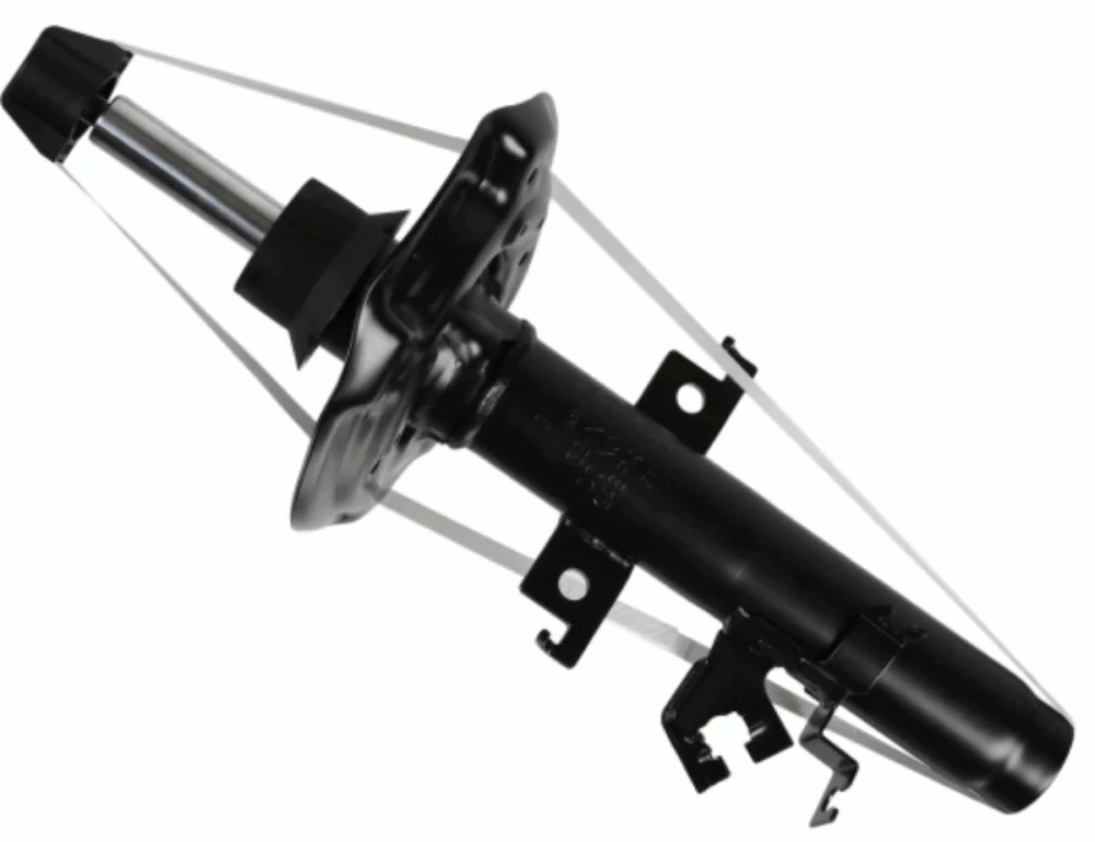 Shock Absorber (Suspension/Damping)