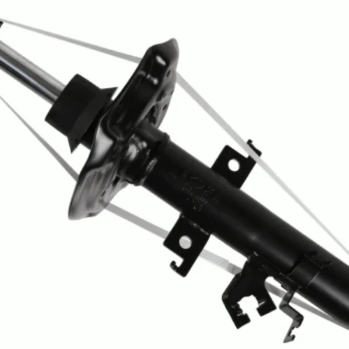 Shock Absorber (Suspension/Damping)