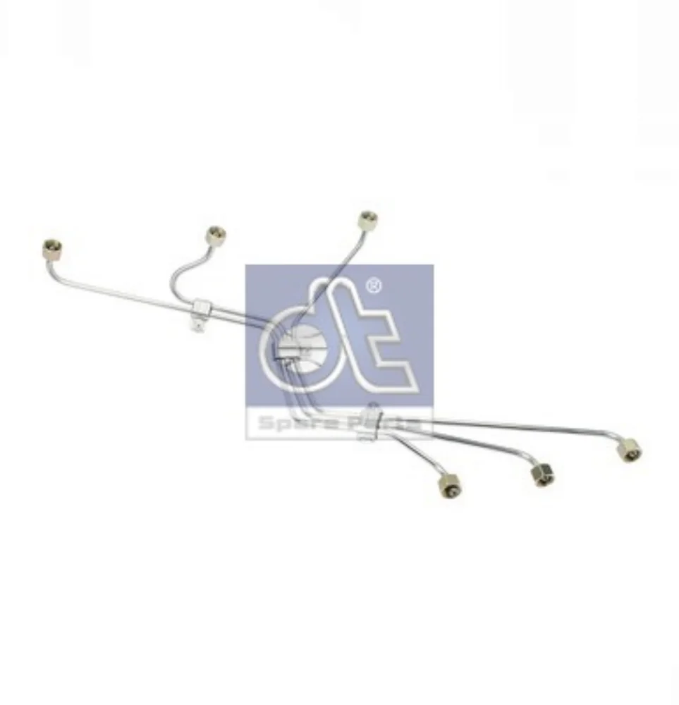 INJECTOR PIPE