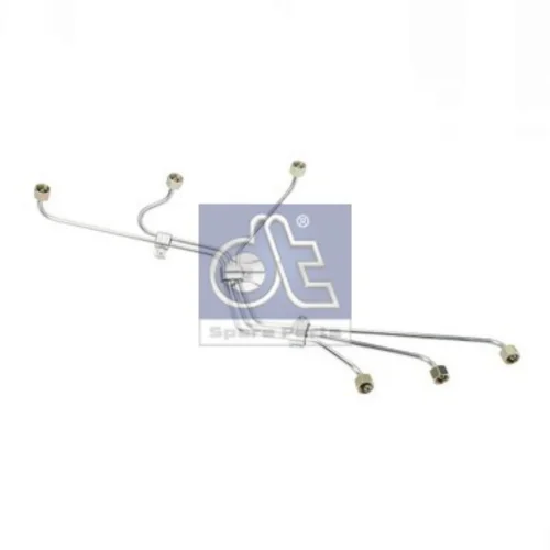 INJECTOR PIPE