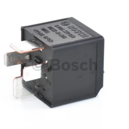 Control Unit, glow plug system (Glow Ignition System)