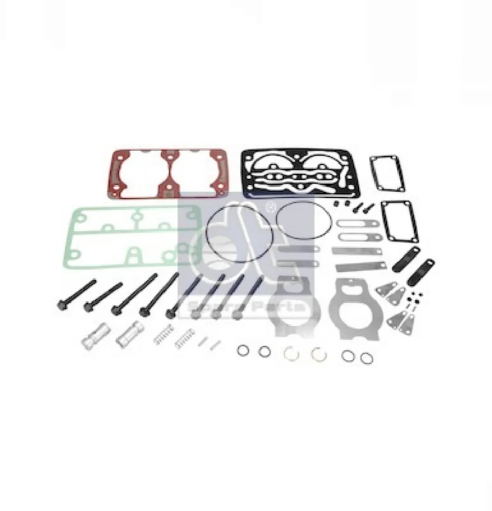 Repair Kit, compressor (Compressed-air System)