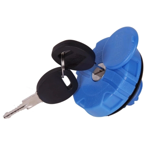Sealing Cap, fuel tank