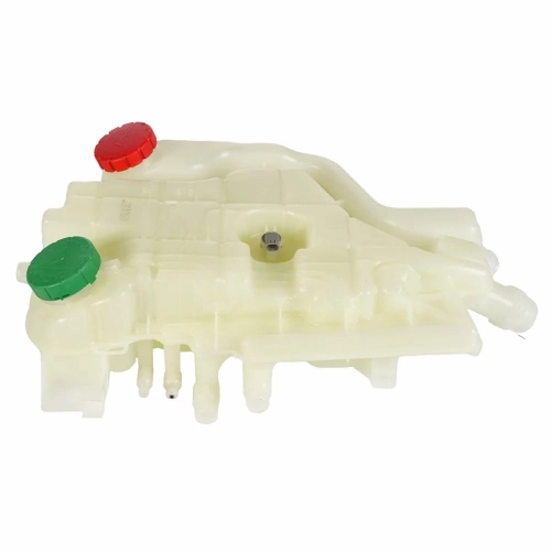 Expansion Tank, Coolant (With Sensor and Cap)