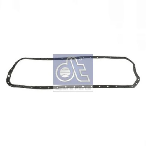 Gasket, oil sump (Lubrication)
