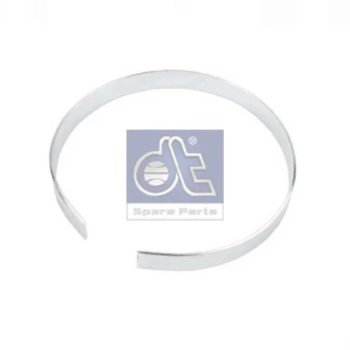 Seal Ring, exhaust pipe (Exhaust System)