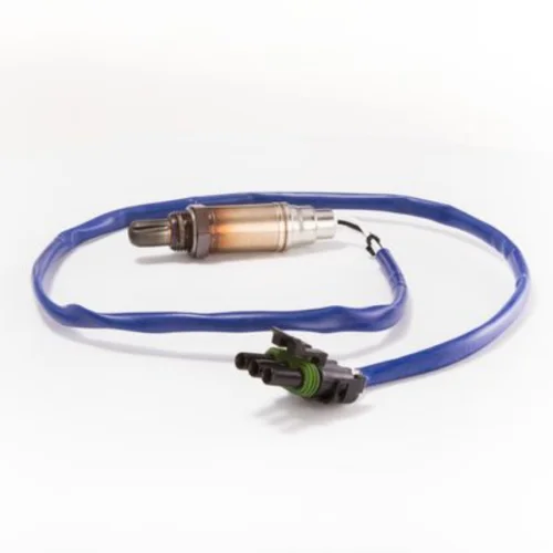 Lambda Sensor (Mixture Formation)