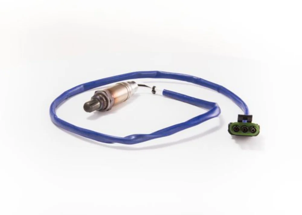 Lambda Sensor (Mixture Formation)