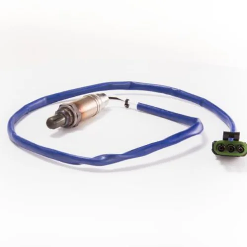 Lambda Sensor (Mixture Formation)