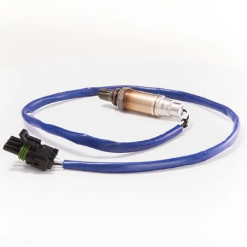 Lambda Sensor (Mixture Formation)