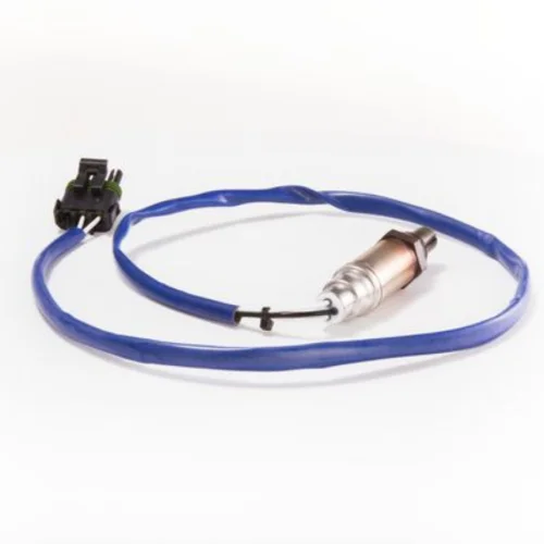 Lambda Sensor (Mixture Formation)