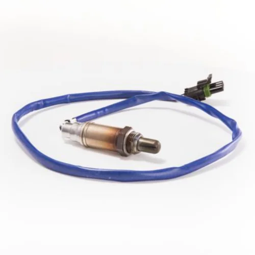 Lambda Sensor (Mixture Formation)