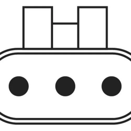 Lambda Sensor (Mixture Formation)