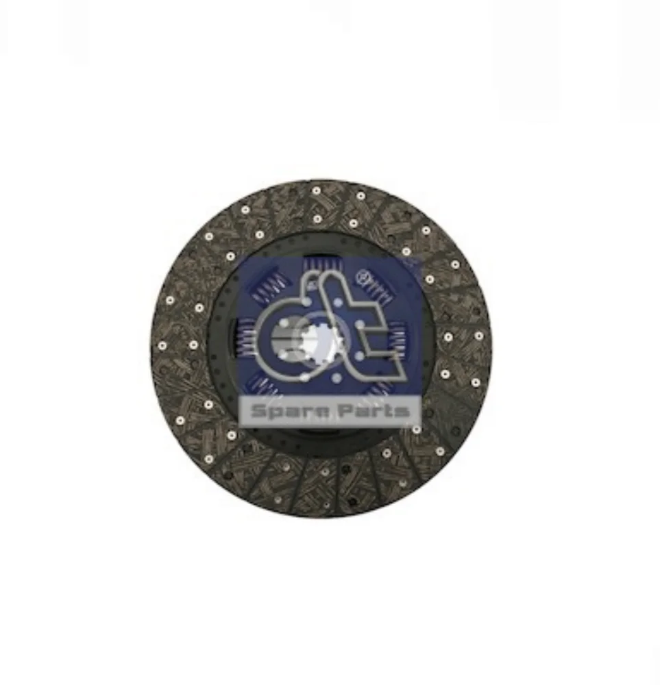 Clutch Disc (Clutch)