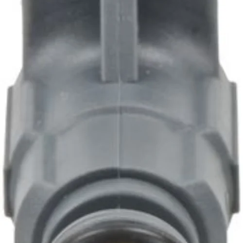 Injector (Mixture Formation)