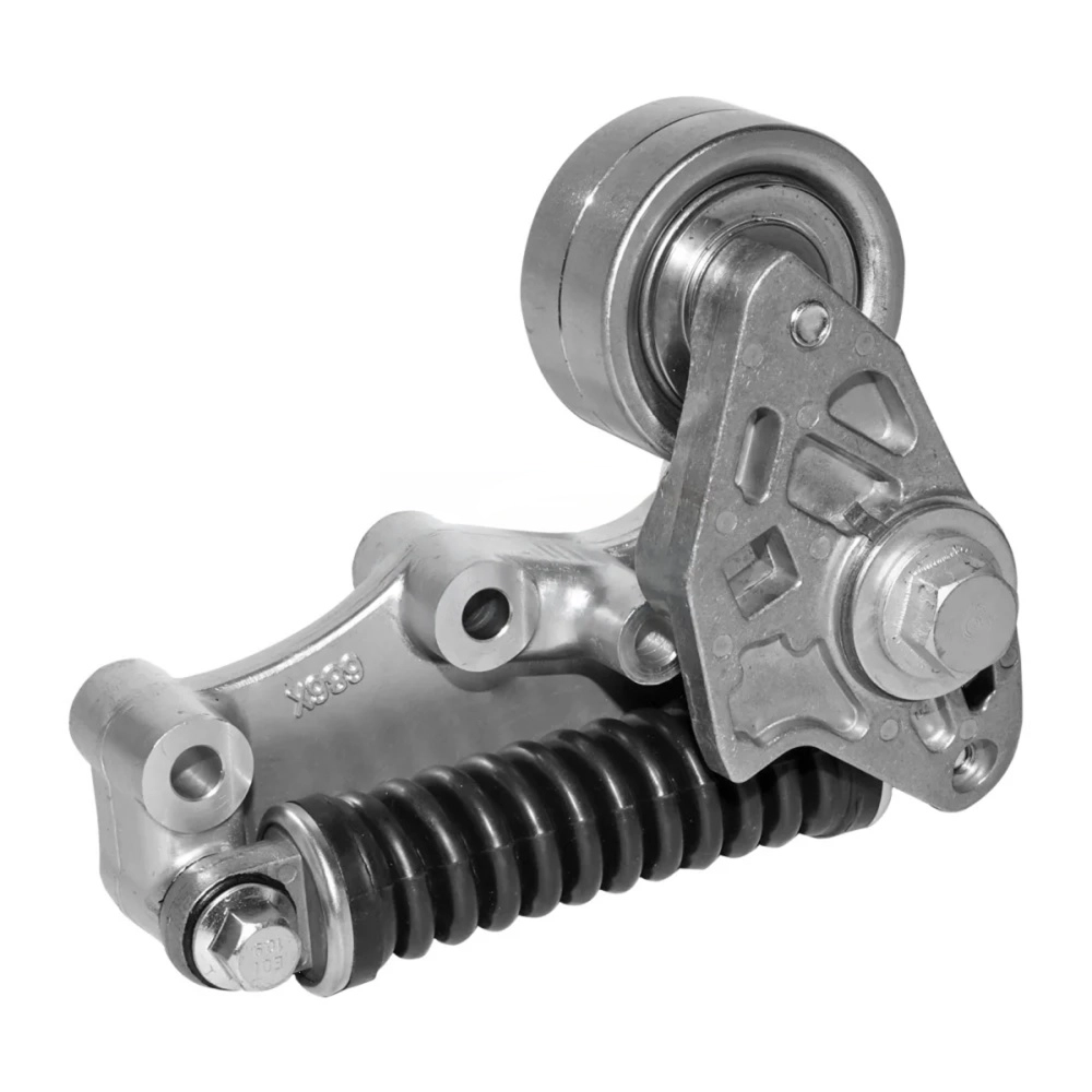 Belt Tensioner, v-ribbed belt