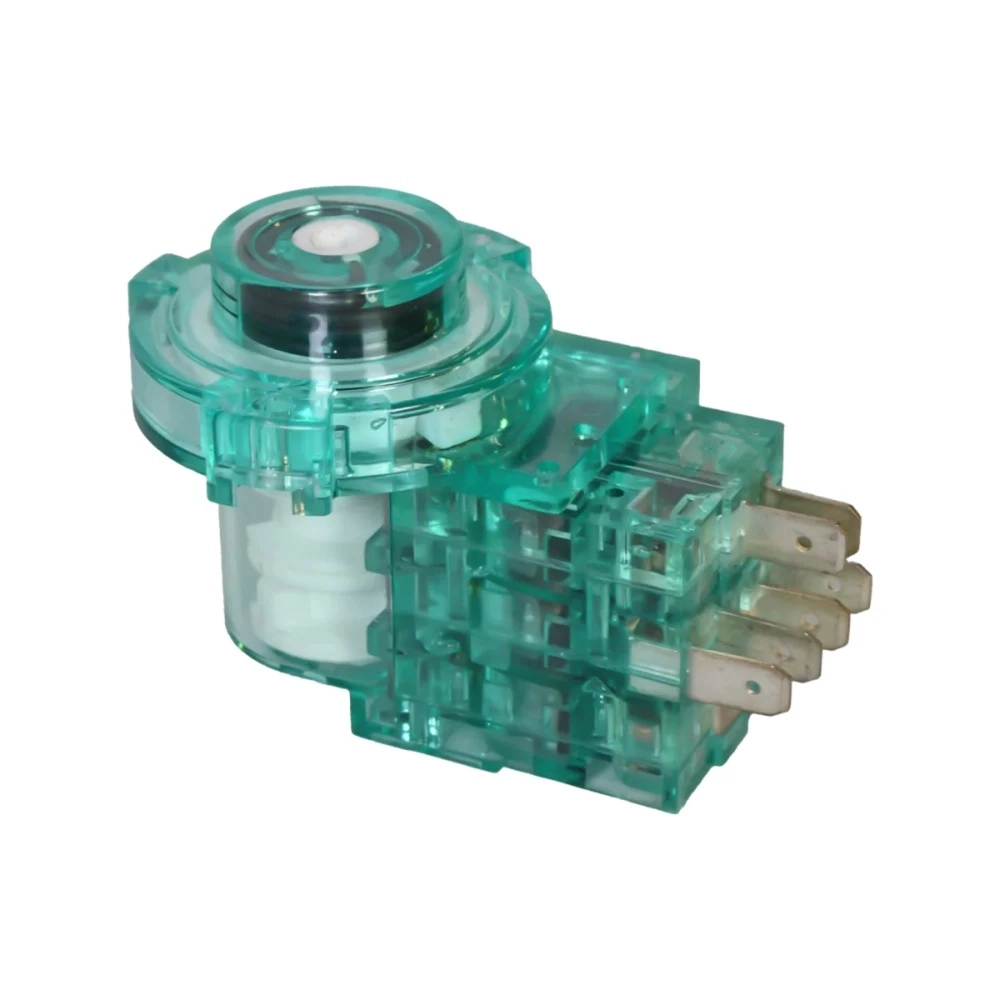 Ignition Switch
