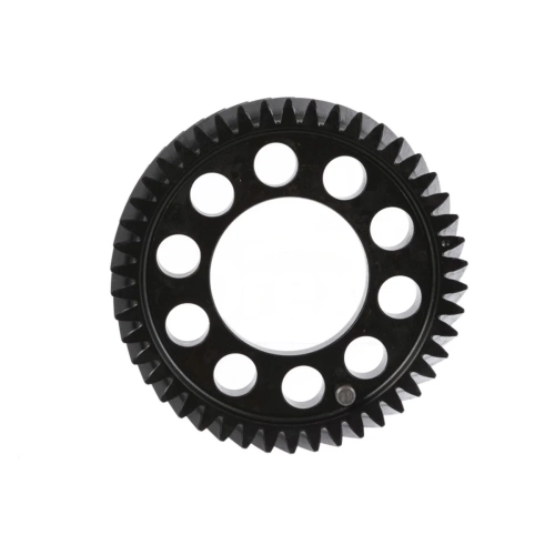 Gear, Crankshaft
