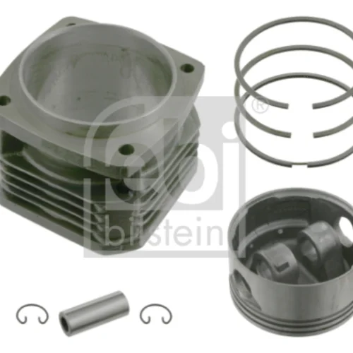 Compressor Piston Set 100,00 Mm