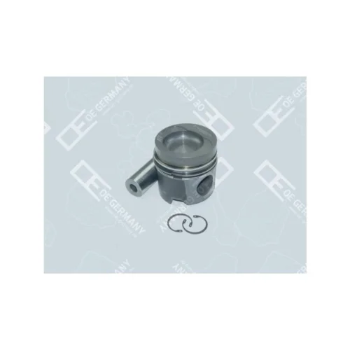 Piston