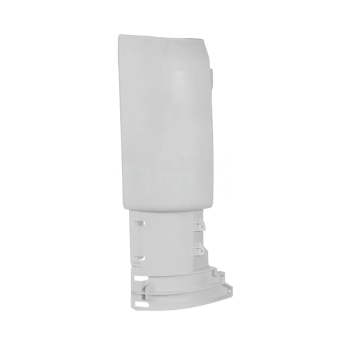 Air Deflector, Driver Cab (R)
