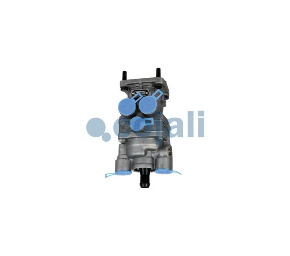 Foot Brake Valve
