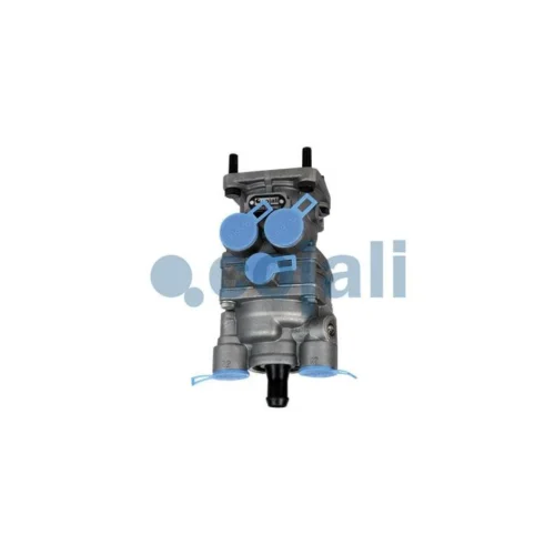 Fren Pedal Ventili Unimog