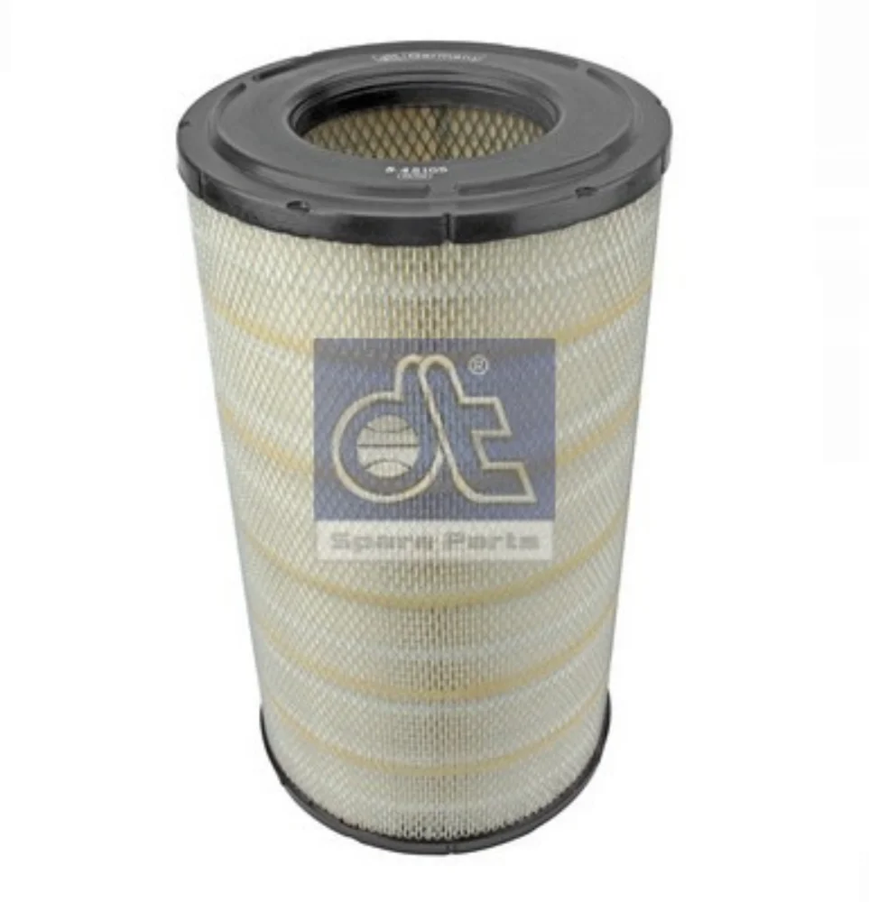 Air Filter (Air Supply)