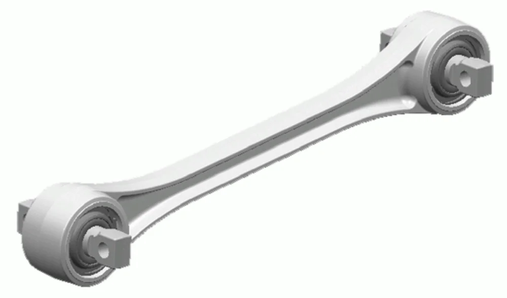 Tandoor Arm
