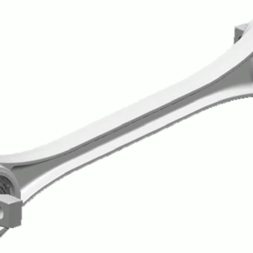 Tandoor Arm