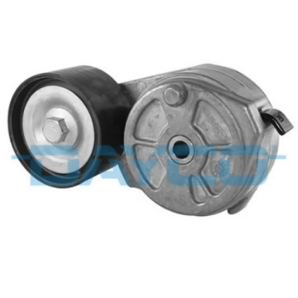 Belt Tensioner, V-ribbed belt (Belt Drive)