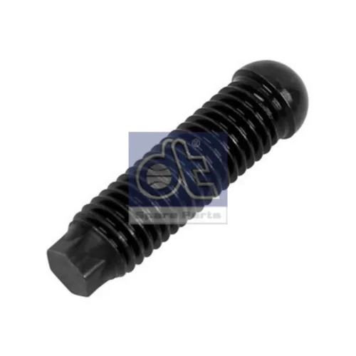 Adjusting Screw, valve clearance