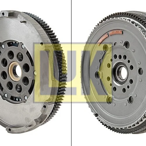 Flywheel