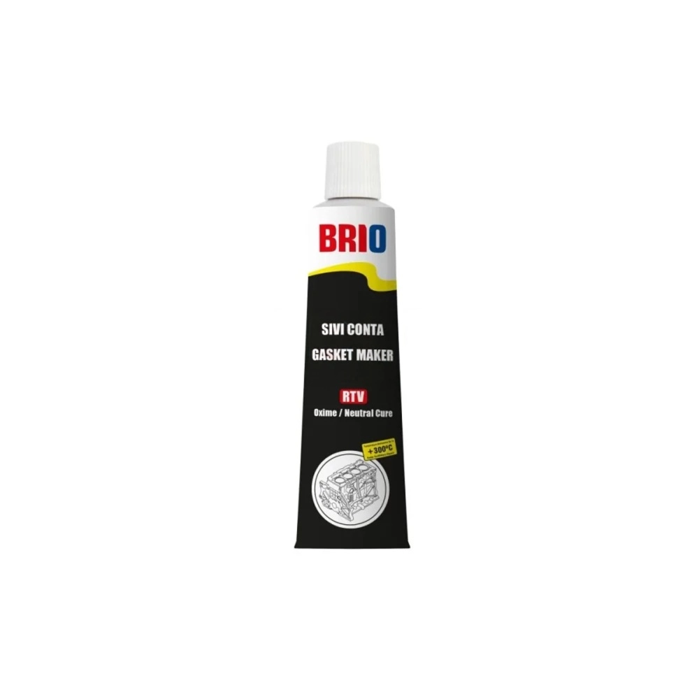 Sıvı Conta Gri 85 Ml