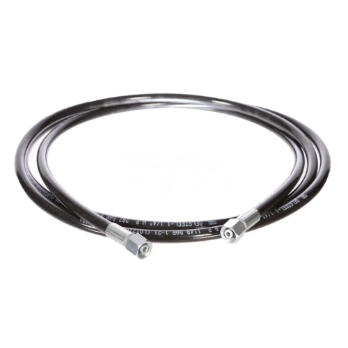Clutch Hose