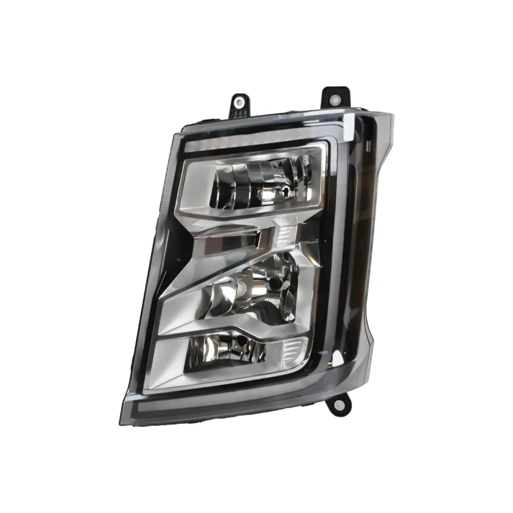 Sol Far F-MAX (Ledli)