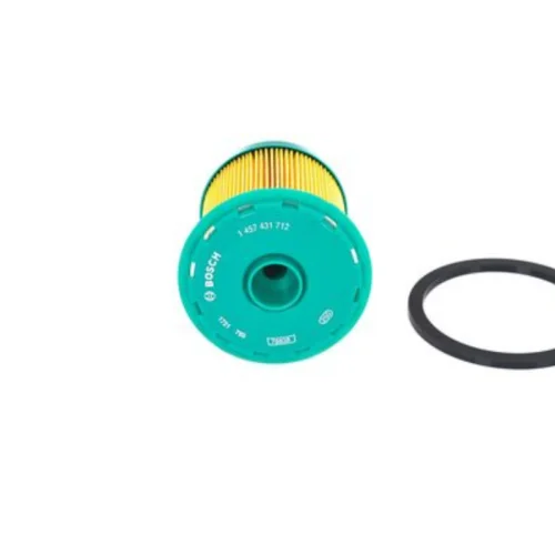 Fuel filter (Fuel Supply System)