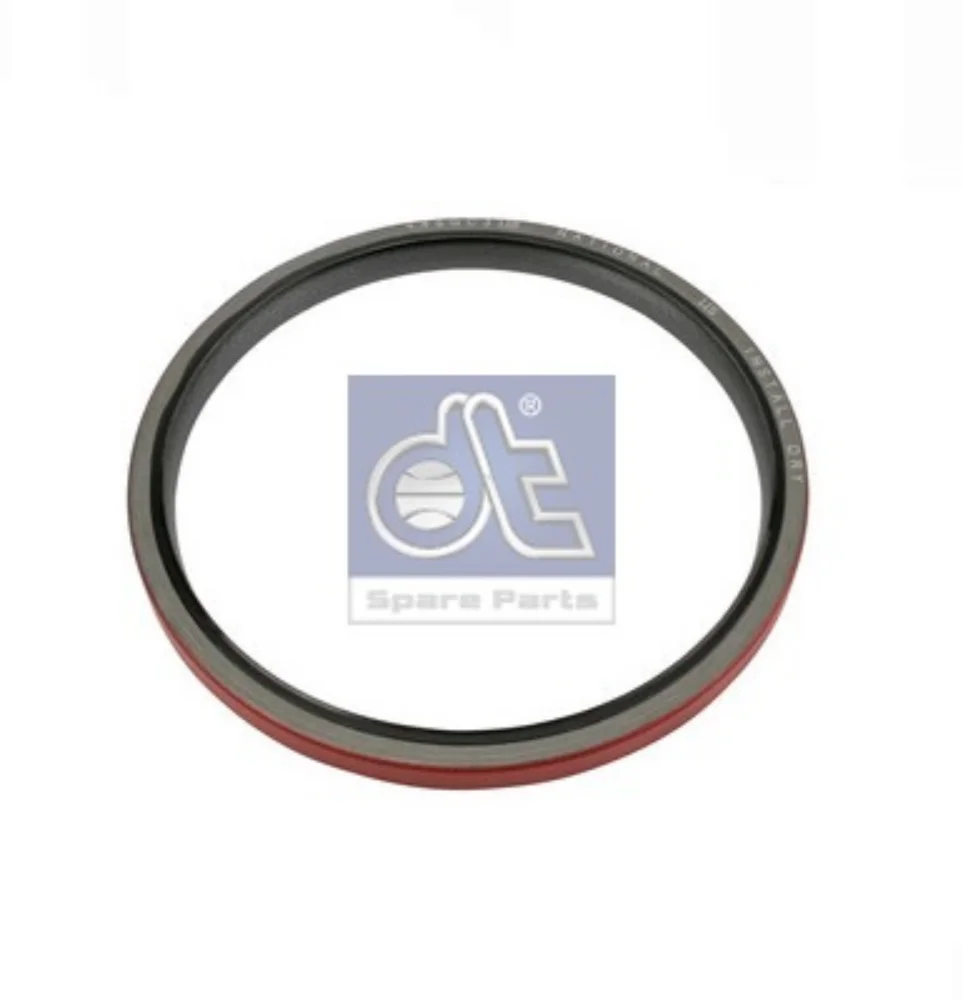 Shaft Seal, crankshaft (Crankshaft Drive)
