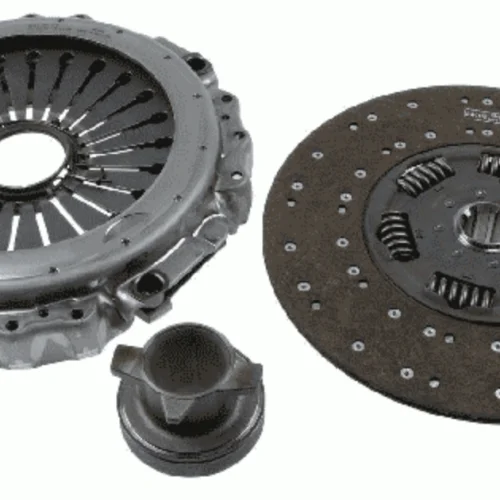 Clutch Kit (Clutch)