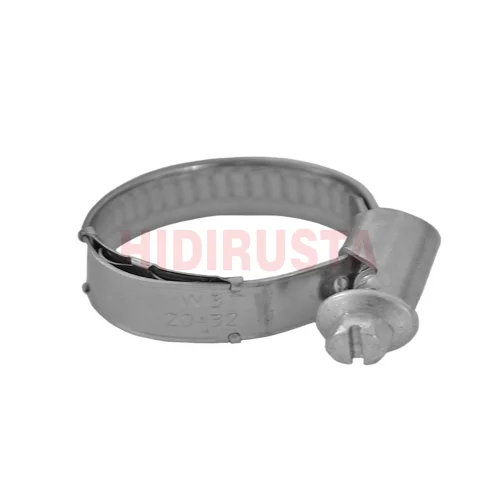 Kelepçe 20x32x12 (Yaylı Tip, W3)