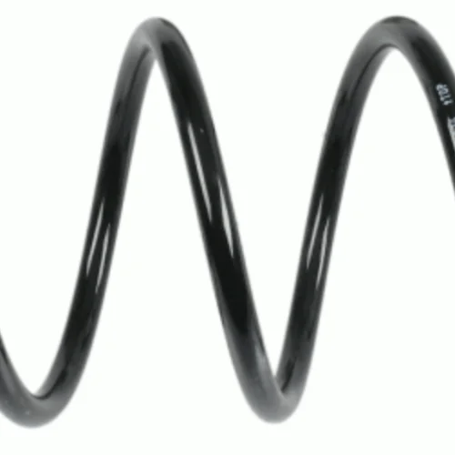 Coil Spring (Suspension/Damping)